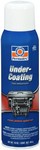PERMATEX® Undercoating  20 oz aerosol can, 16 oz n